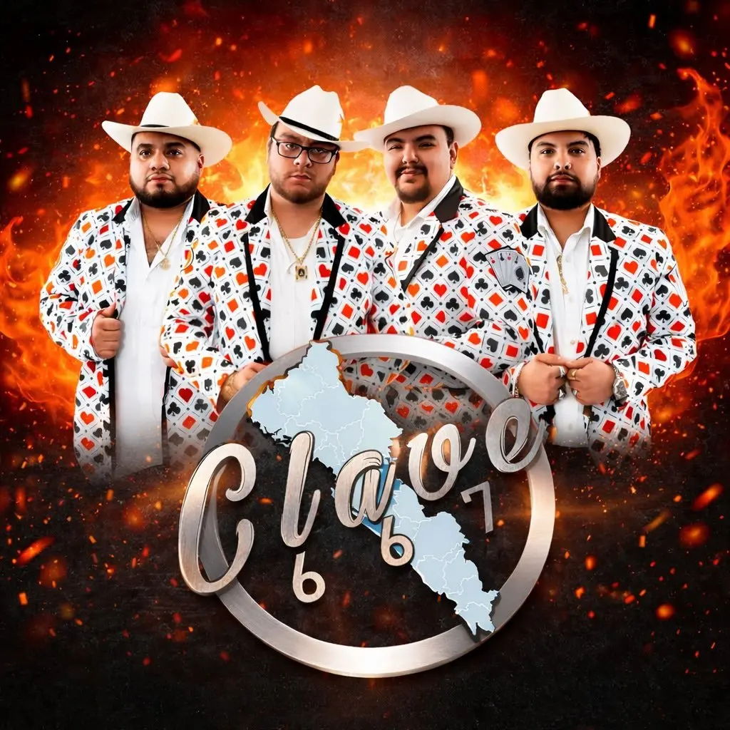 Portada de Clave 667