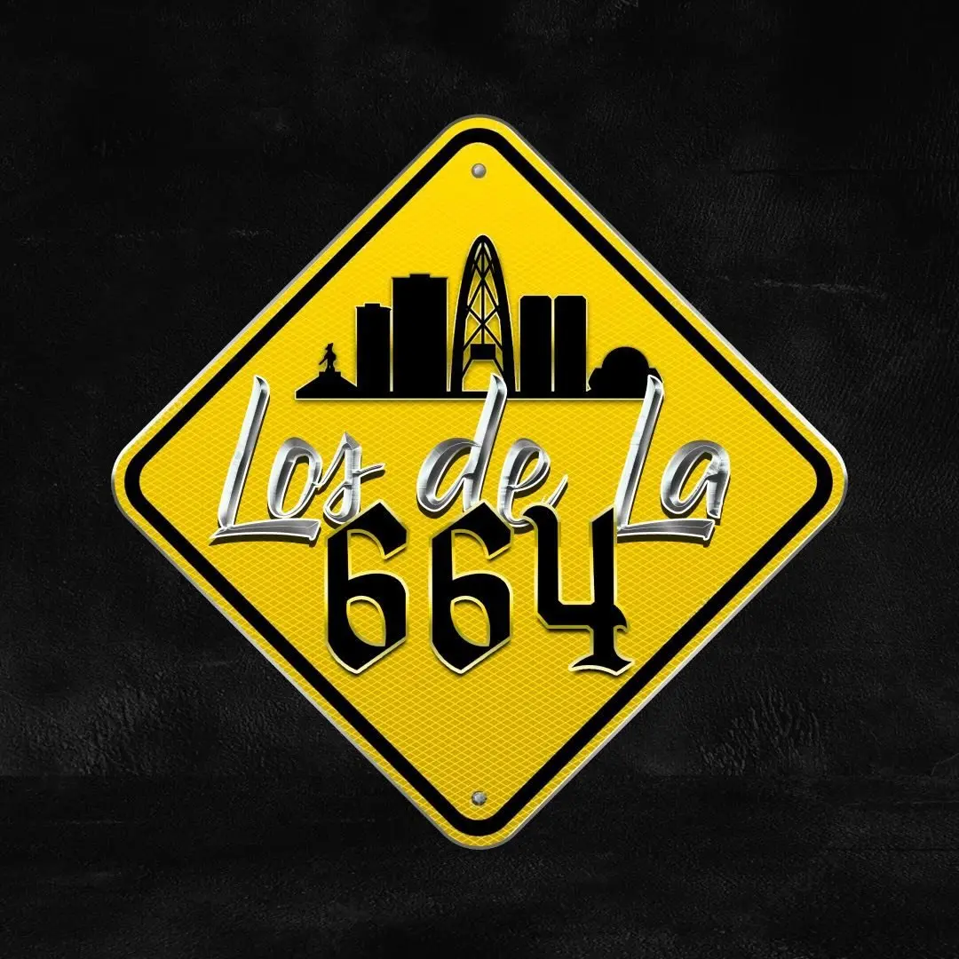 Los de la 664