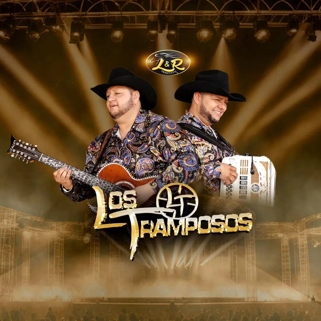 Portada de Los Tramposos