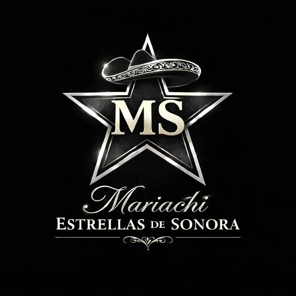Portada de Mariachi Estrellas de Sonora