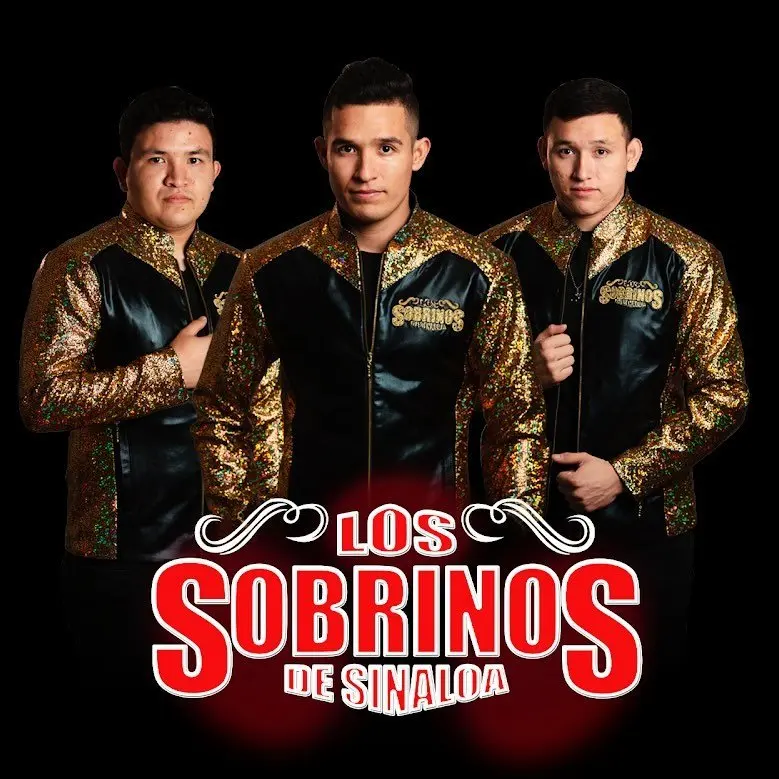 Portada de Los Sobrinos de Sinaloa