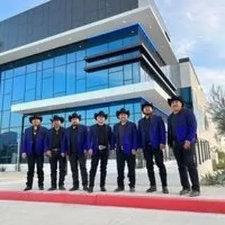 Portada de Grupo Promesamusical