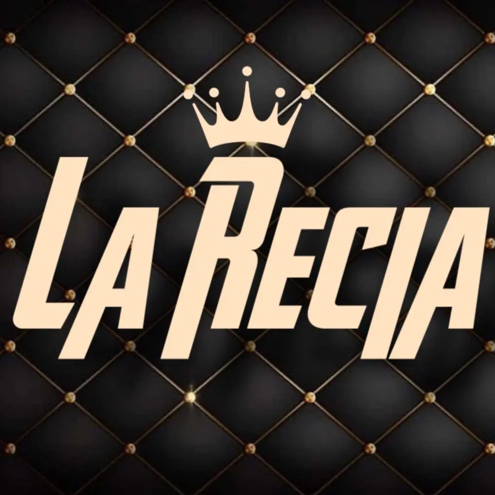 Portada de Banda La Recia