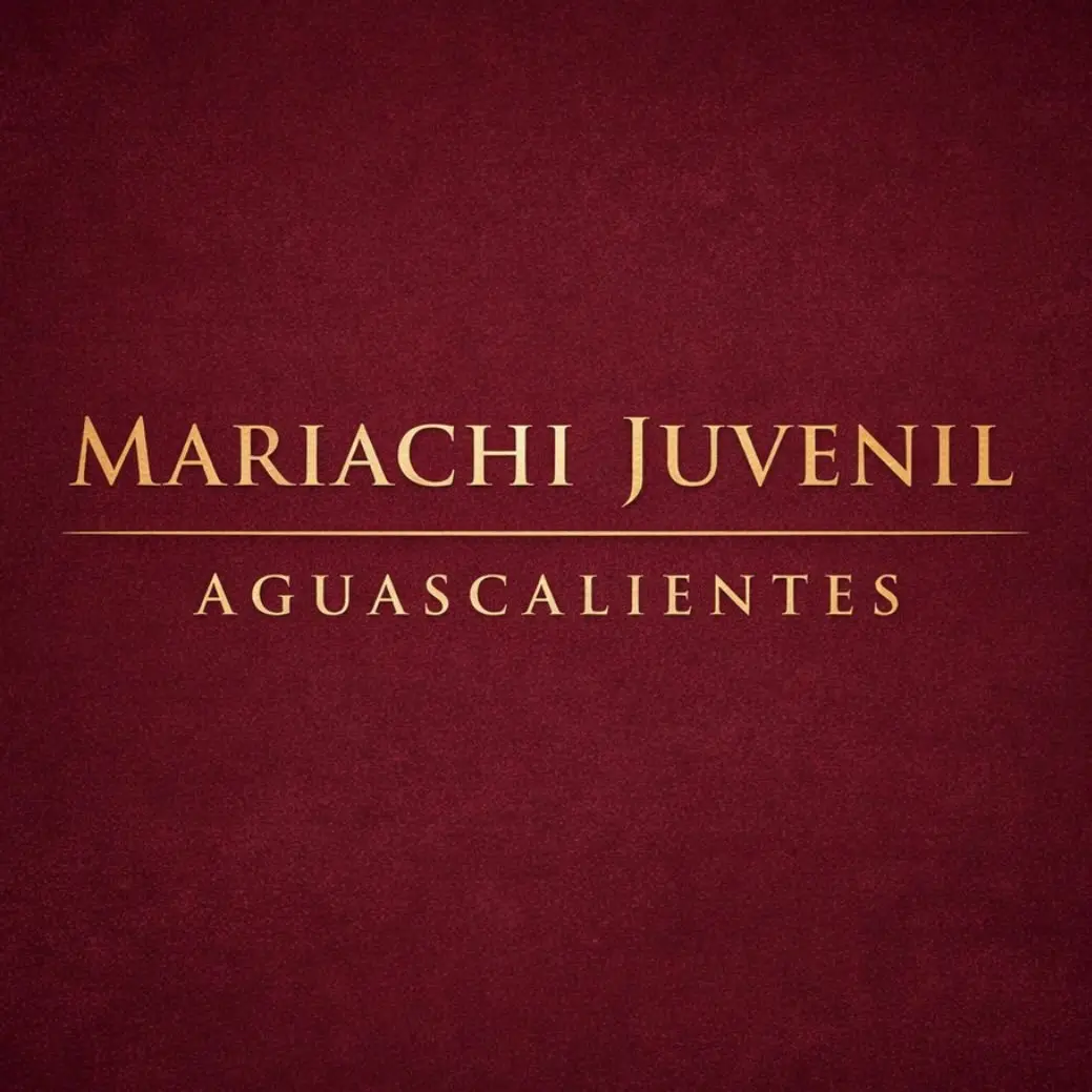 Mariachi Juvenil Aguascalientes