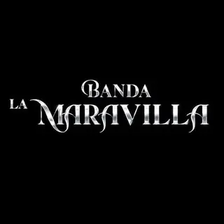 Portada de BANDA LA MARAVILLA