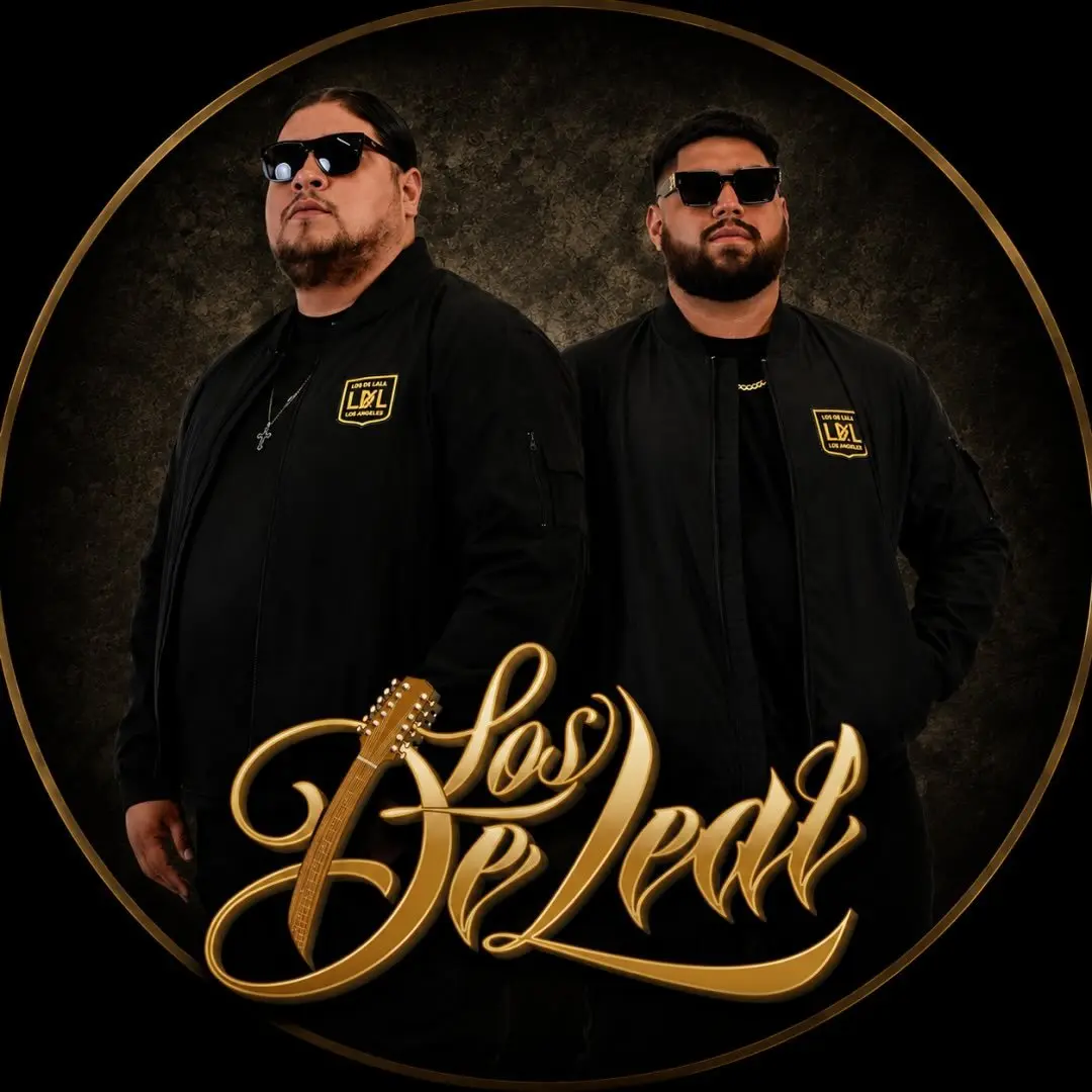 Portada de Los De Leal