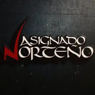 Portada de Asignado Norteño