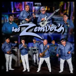 Portada de Los Zemvers