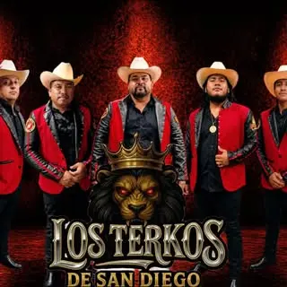 Portada de LOS TERKOS DE SD OFICIAL