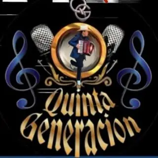 Grupo quinta generation
