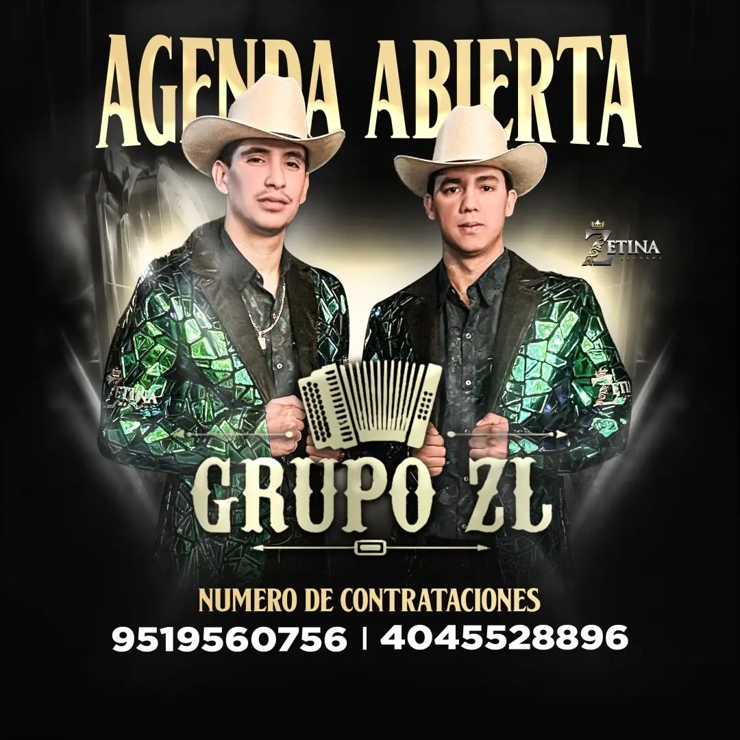Portada de Grupo ZL 🐸