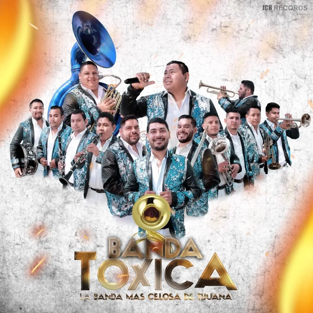Banda La Toxica