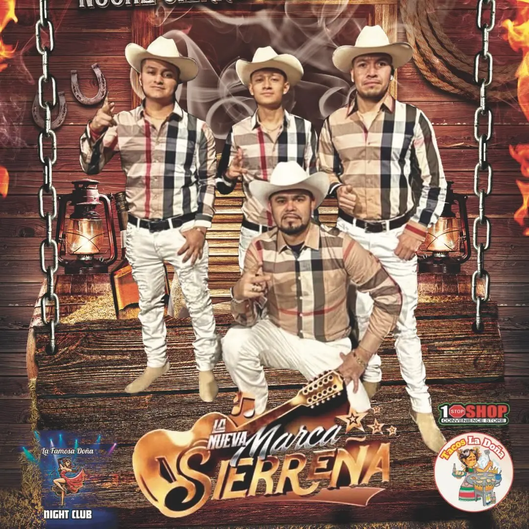 La nueva marca sierreña
