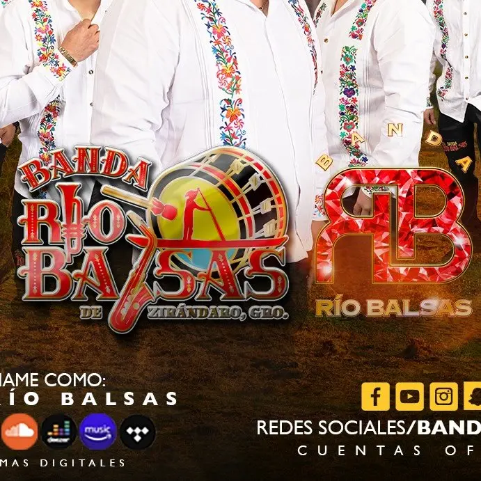 Banda Rio Balsas