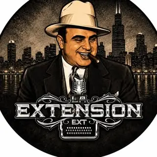 Portada de La Extension