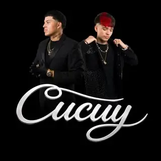 Portada de CUCUY