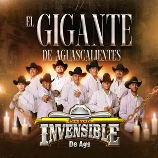 Portada de Conjunto Invensible de Ags