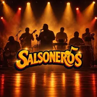 Portada de Salsoneros