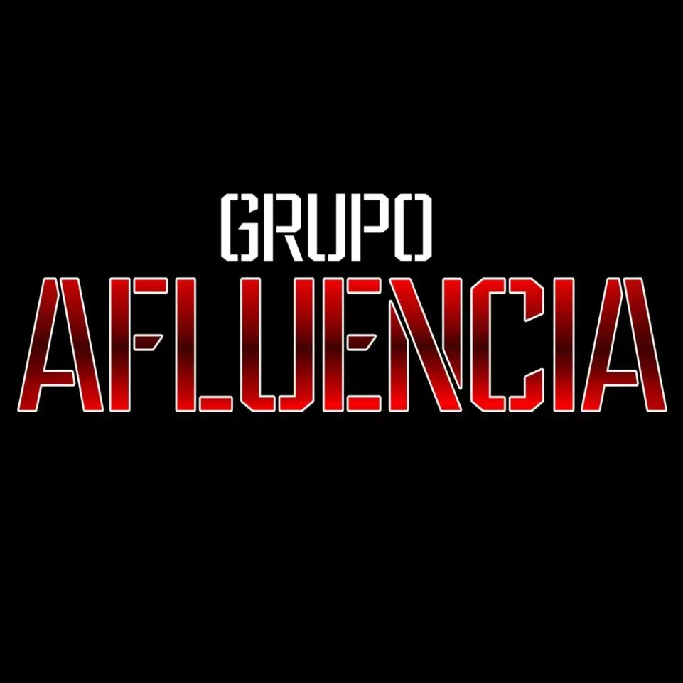 Portada de Grupo Afluencia