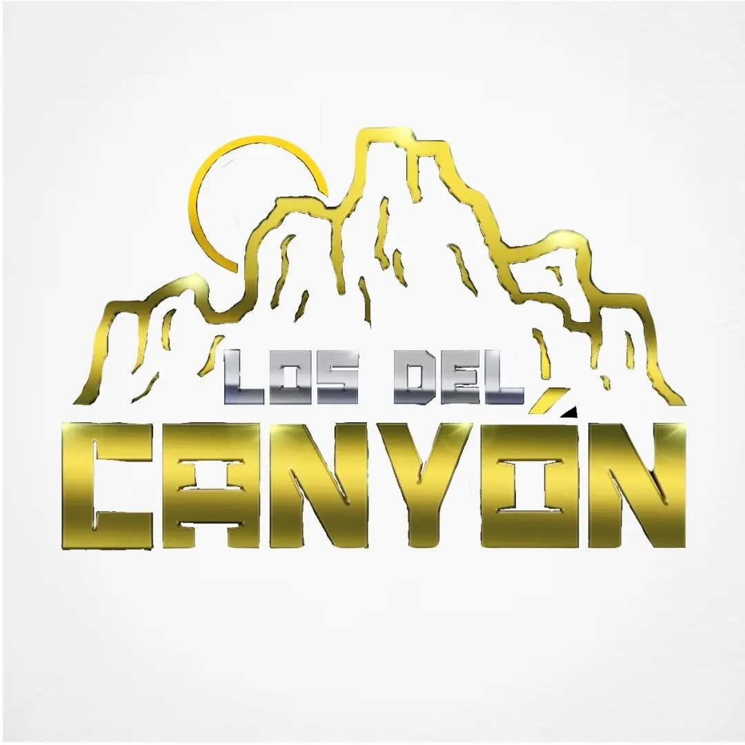 Portada de Los Del Canyón