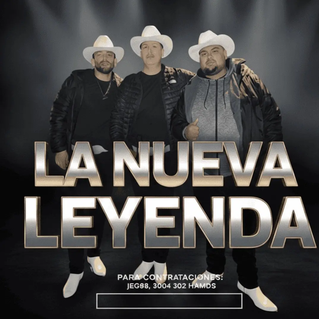 LaNuevaLeyenda