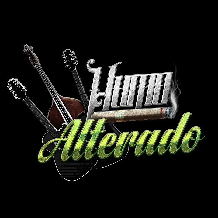 Portada de GRUPO HUMO ALTERADO