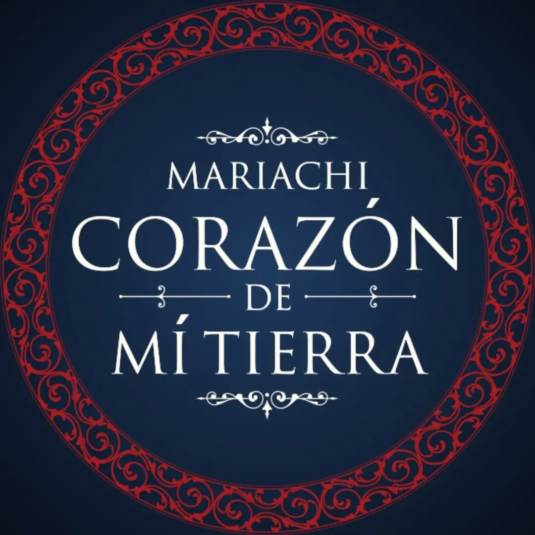 Portada de Mariachi Corazón de Mi Tierra