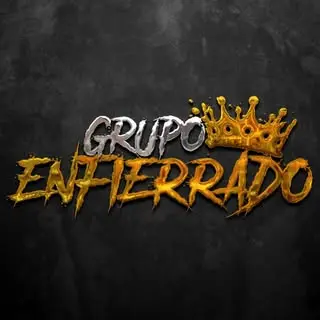 Portada de Grupo Enfierrado