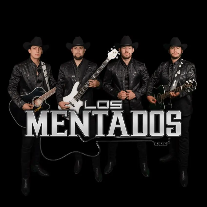 Portada de L O S   〽️ E N T A D O S