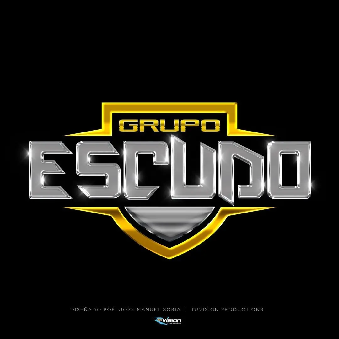 Portada de Grupo Escudo
