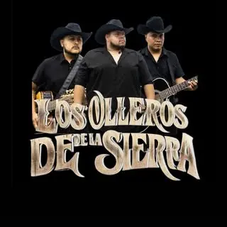 Portada de Los Olleros De La Sierra 🔥