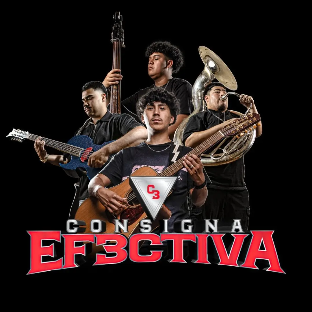 Portada de Consigna Efectiva