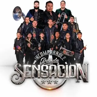 Incomparable Bandasensacion