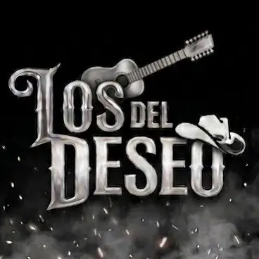 Portada de Los Del Deseo