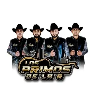 Portada de LOS PRIMOS DE LA R Official