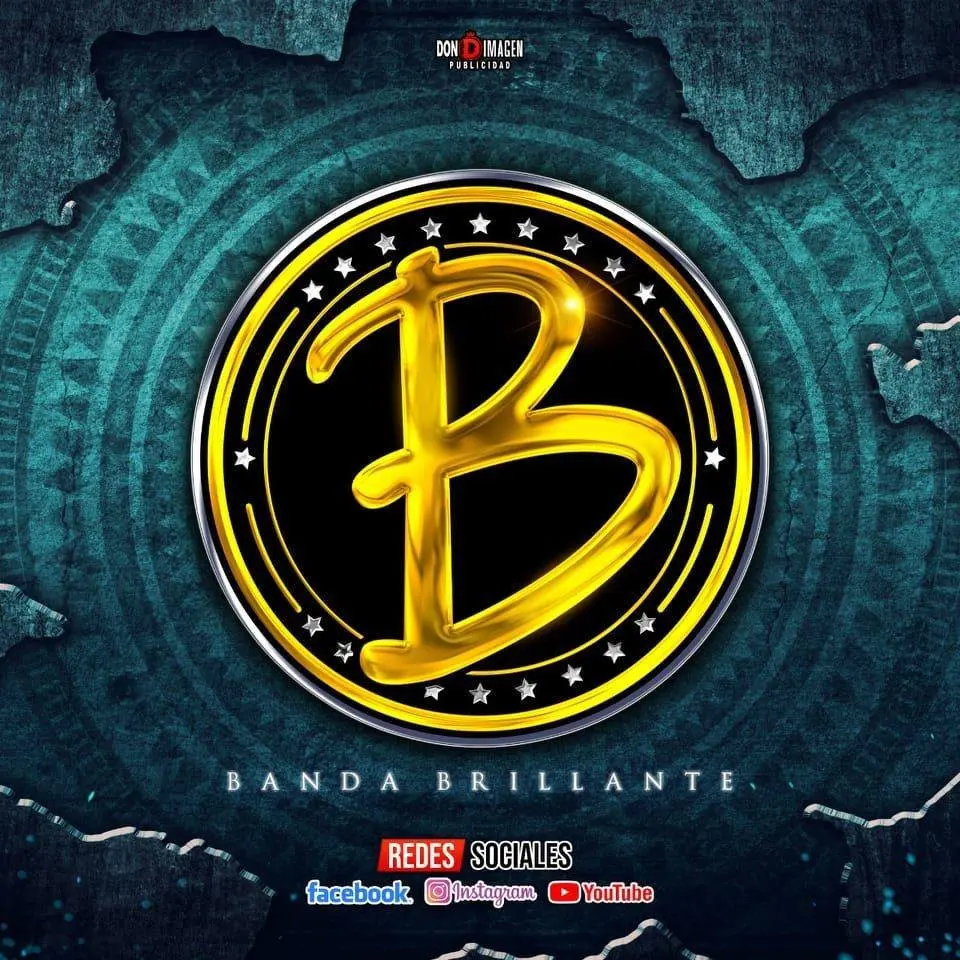 Portada de La Pachanguera Banda Brillante