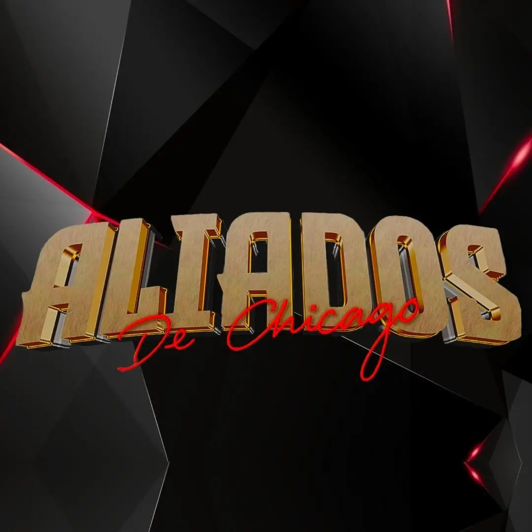Portada de Los Aliados De Chicago
