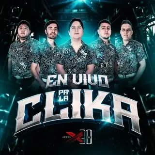 Portada de Grupo X30 “Andamos En X “