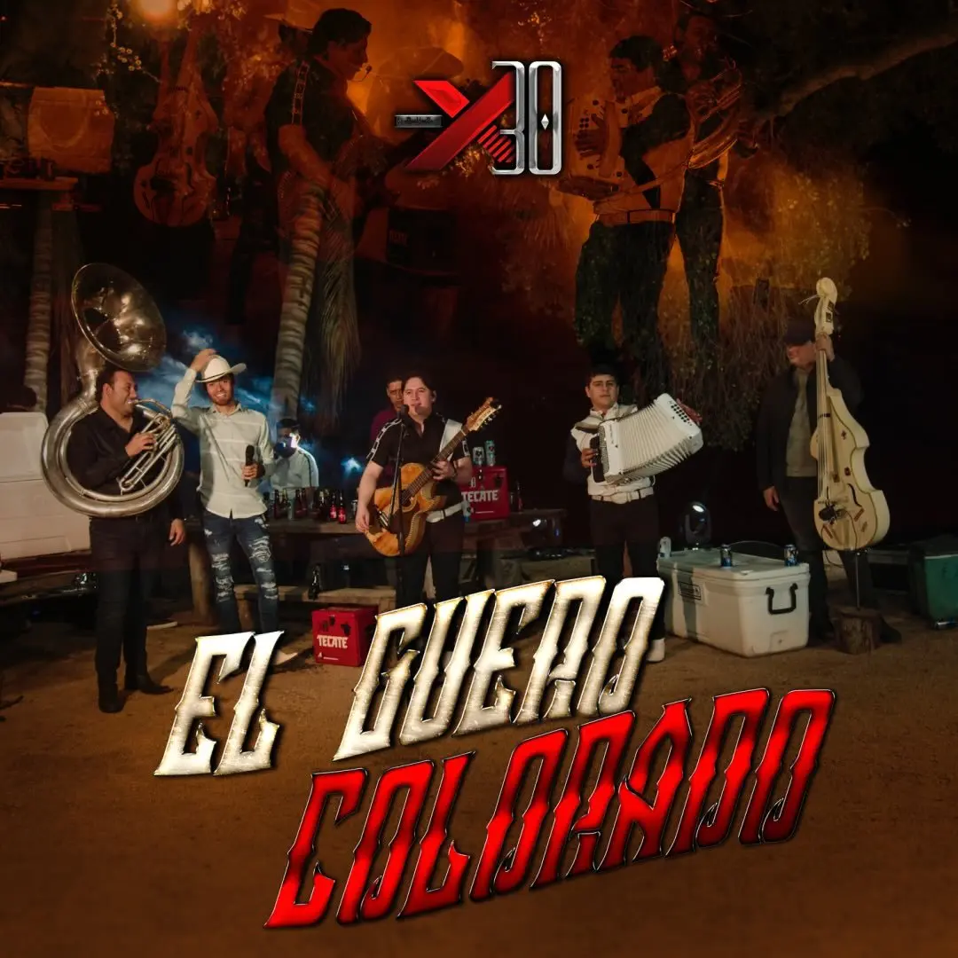 Grupo X30 “Andamos En X “