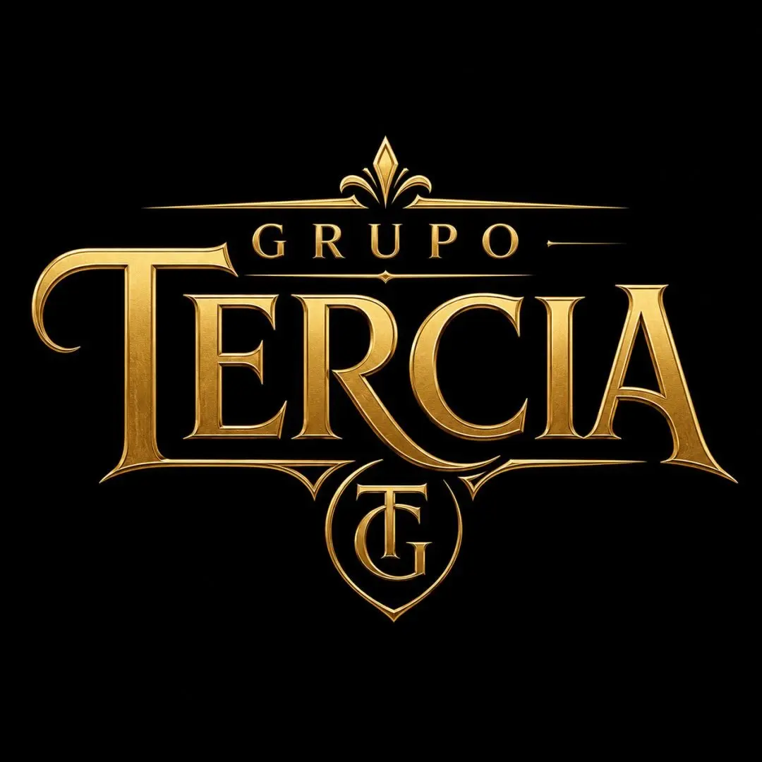 Portada de Grupo tercia