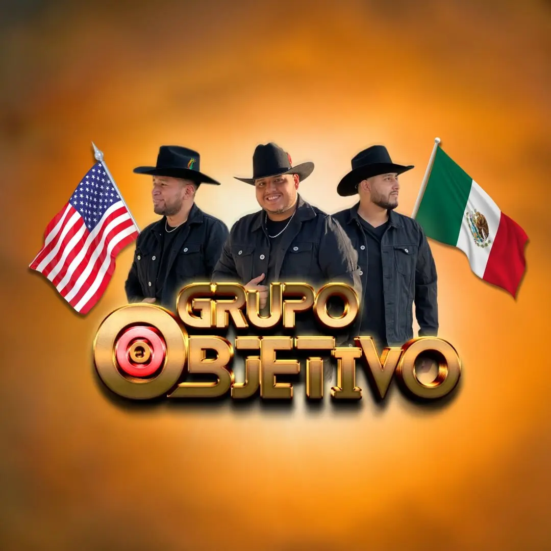 Portada de Grupo Objetivo