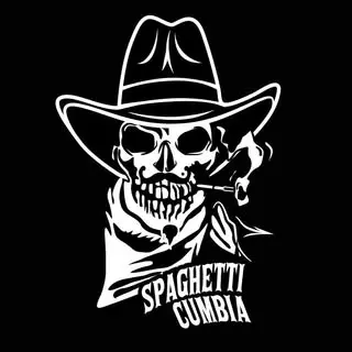 Portada de Spaghetti Cumbia