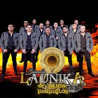 Banda la Unika de Yakima