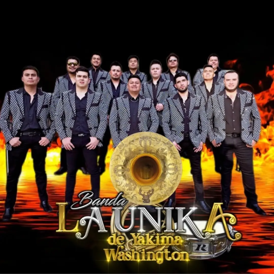 Banda la Unika de Yakima
