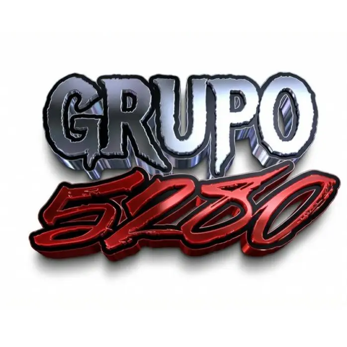 Portada de Grupo5280