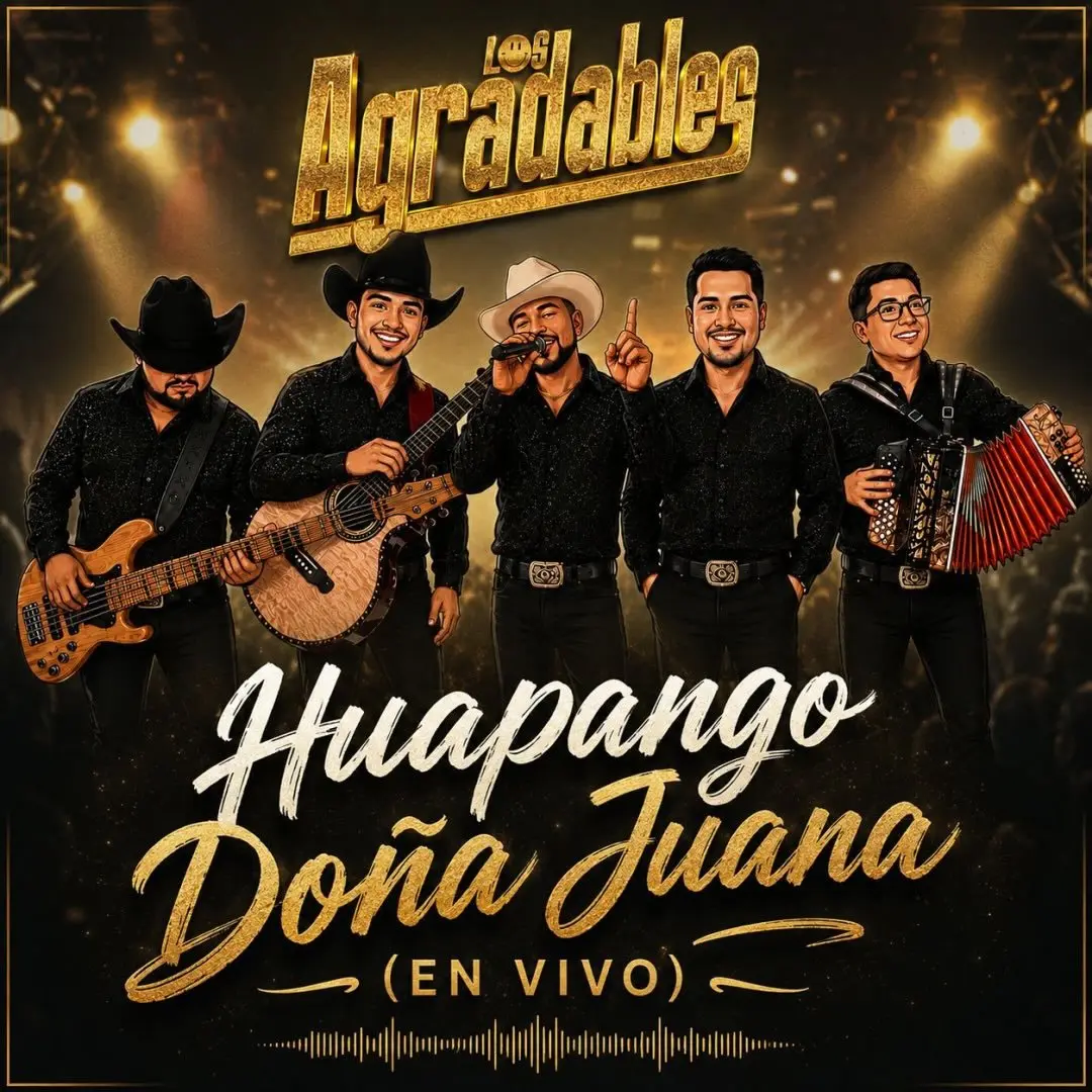 Los Agradables