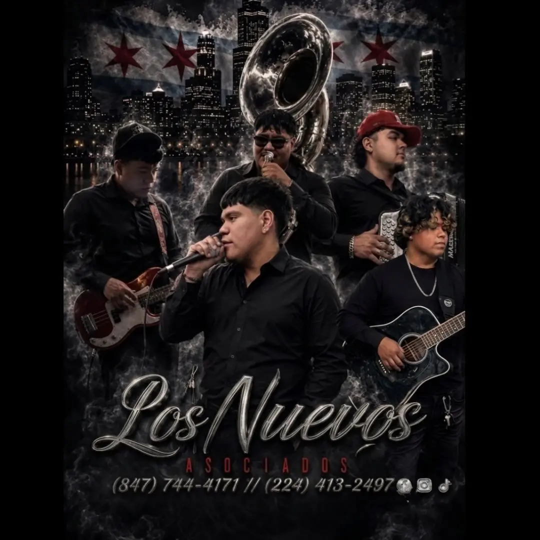 Portada de Los Nuevos Asociados