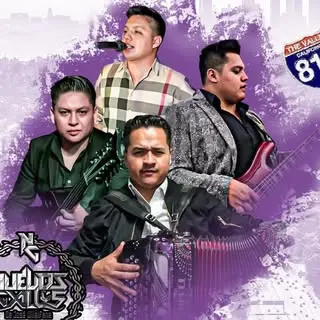 Portada de Los Nuevos Gallos