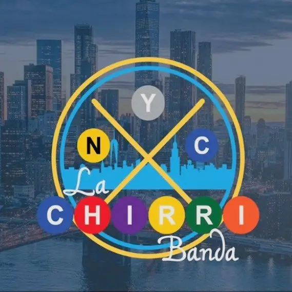 Portada de La Chirri Banda