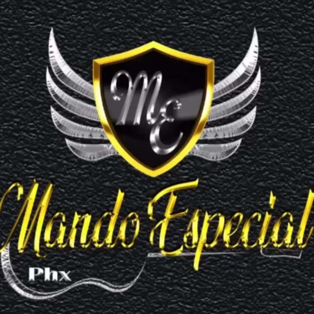 Mando Especial Phx
